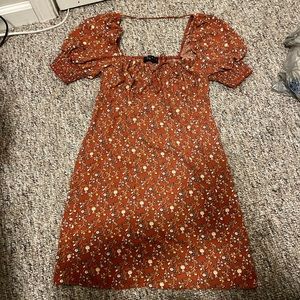 size small, worn once, great condition, from Francesca’s